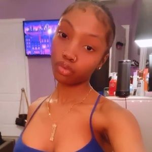 Meet your Posher, Jordan